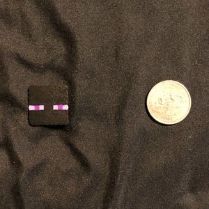 💜Minecraft Pearler🖤